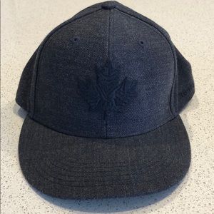 Roots hat